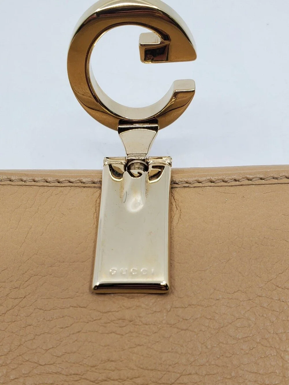 Gucci G-Logo Long Wallet GG Canvas - Picture 5 of 15